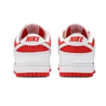 ⁦Nike Dunk Low Championship Red⁩ – תמונה ⁦3⁩