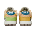 ⁦Nike Dunk Low SE Sun Club⁩ – תמונה ⁦3⁩