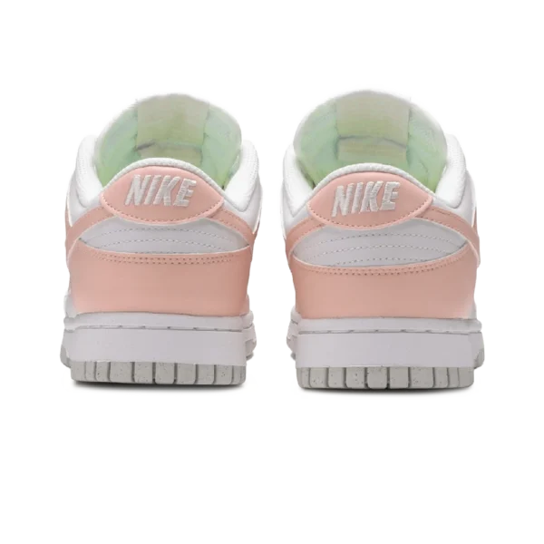 ⁦Nike Dunk Low Move to Zero Pale Coral⁩ – תמונה ⁦3⁩