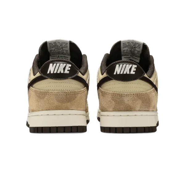 ⁦Nike Dunk Low Premium “Animal Pack" Cheetah⁩ – תמונה ⁦3⁩