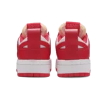 ⁦Nike Dunk Low Disrupt Siren Red⁩ – תמונה ⁦3⁩