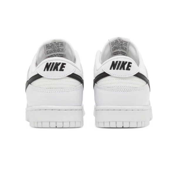 ⁦Nike Dunk Low Reverse Panda⁩ – תמונה ⁦3⁩