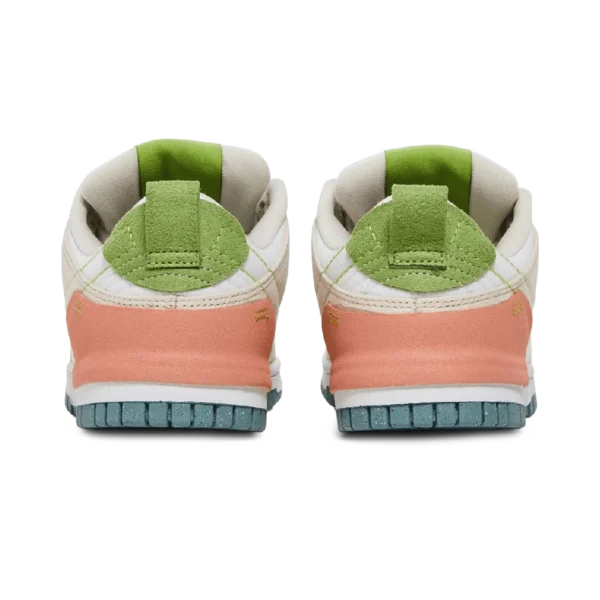 ⁦Nike Dunk Low Disrupt 2 “Easter”⁩ – תמונה ⁦3⁩