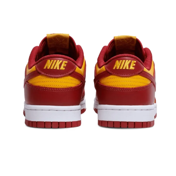 ⁦Nike Dunk Low Midas Gold⁩ – תמונה ⁦3⁩