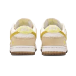 ⁦Nike Dunk Low Lemon Drop⁩ – תמונה ⁦3⁩
