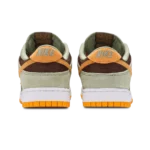 ⁦Nike Dunk Low Dusty Olive⁩ – תמונה ⁦3⁩