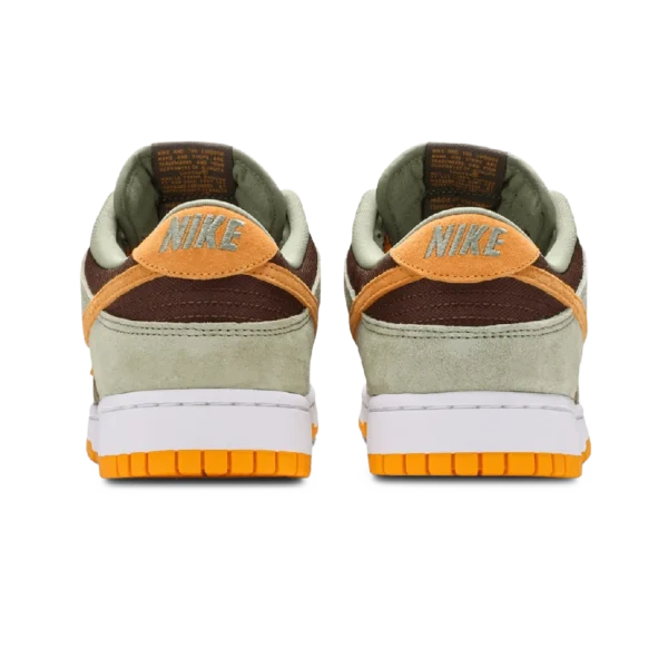 ⁦Nike Dunk Low Dusty Olive⁩ – תמונה ⁦3⁩