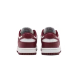 ⁦Nike Dunk Low Dark Beetroot⁩ – תמונה ⁦3⁩