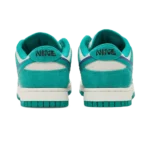 ⁦Nike Dunk Low SE ’85 Sail Lapis Off Noir Neptune Green⁩ – תמונה ⁦3⁩