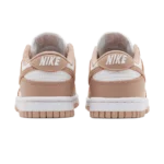 ⁦Nike Dunk Low Rose Whisper⁩ – תמונה ⁦3⁩