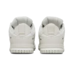 ⁦Nike Dunk Low Disrupt 2 Pale Ivory⁩ – תמונה ⁦3⁩
