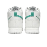 ⁦Nike Dunk High SE "First Use Pack" Green Noise⁩ – תמונה ⁦3⁩