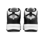 ⁦Nike Dunk High UP White Black⁩ – תמונה ⁦3⁩