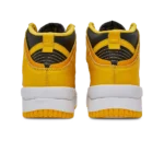 ⁦Nike Dunk High Up Goldenrod⁩ – תמונה ⁦3⁩