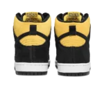 ⁦Nike Dunk High Pro SB Reverse Goldenrod⁩ – תמונה ⁦3⁩
