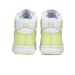⁦Nike Dunk High Lemon Twist⁩ – תמונה ⁦3⁩