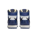⁦Nike Dunk High Ambush Deep Royal Blue⁩ – תמונה ⁦3⁩