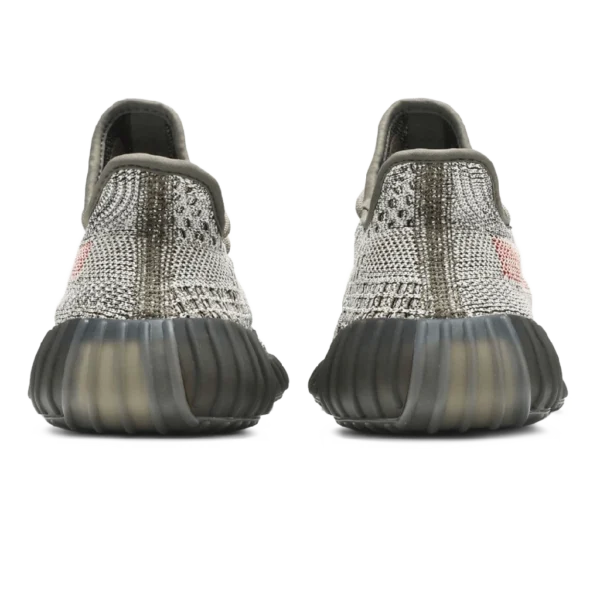 ⁦Adidas Yeezy Boost 350 V2 Ash Stone⁩ – תמונה ⁦3⁩