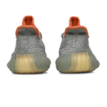 ⁦Adidas Yeezy Boost 350 V2 Desert Sage⁩ – תמונה ⁦3⁩