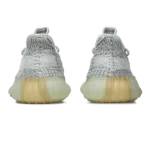 ⁦Adidas Yeezy Boost 350 V2 Yeshaya Reflective⁩ – תמונה ⁦3⁩