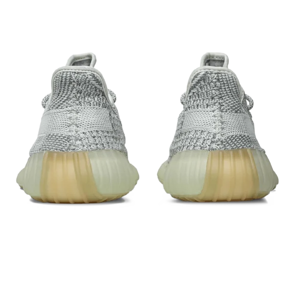 ⁦Adidas Yeezy Boost 350 V2 Yeshaya Reflective⁩ – תמונה ⁦3⁩