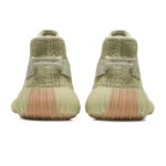 ⁦Adidas Yeezy Boost 350 V2 Sulfur⁩ – תמונה ⁦3⁩