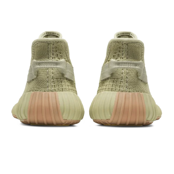 ⁦Adidas Yeezy Boost 350 V2 Sulfur⁩ – תמונה ⁦3⁩