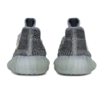 ⁦Adidas Yeezy Boost 350 V2 Ash Blue⁩ – תמונה ⁦3⁩
