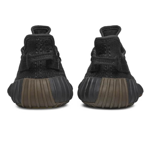 ⁦Adidas Yeezy Boost 350 V2 Cinder Non-Reflective⁩ – תמונה ⁦3⁩
