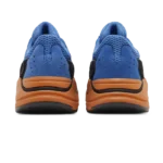 ⁦Adidas Yeezy Boost 700 Bright Blue⁩ – תמונה ⁦3⁩