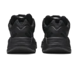 ⁦Adidas Yeezy Boost 700 MNVN Triple Black⁩ – תמונה ⁦3⁩