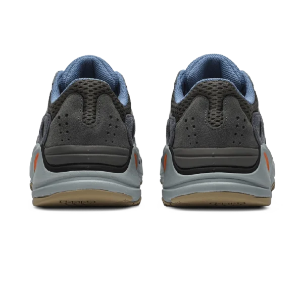 ⁦Adidas Yeezy Boost 700 Carbon Blue⁩ – תמונה ⁦3⁩