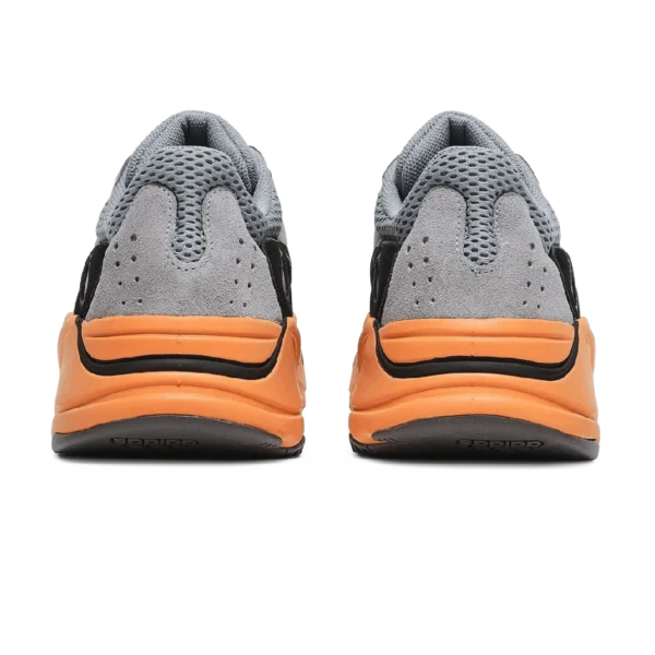 ⁦Adidas Yeezy Boost 700 Wash Orange⁩ – תמונה ⁦3⁩