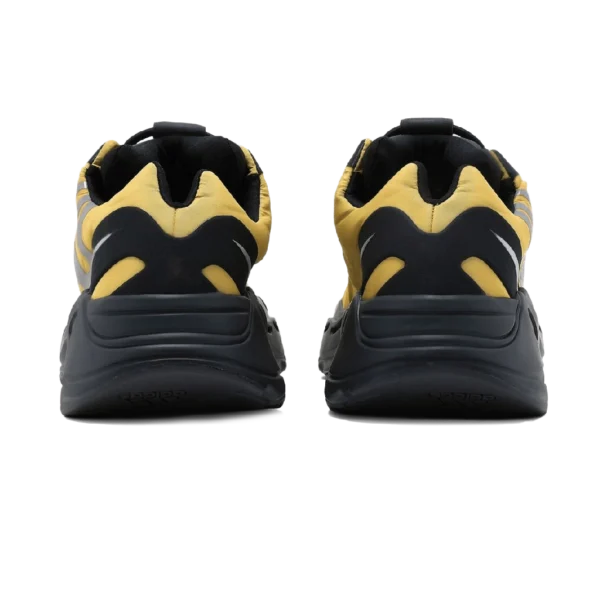 ⁦Adidas Yeezy Boost 700 MNVN Honey Flux⁩ – תמונה ⁦3⁩