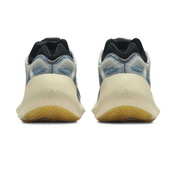 ⁦Adidas Yeezy 700 V3 Kyanite⁩ – תמונה ⁦3⁩