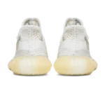 ⁦Adidas Yeezy Boost 350 V2 Natural⁩ – תמונה ⁦3⁩
