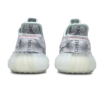 ⁦Adidas Yeezy Boost 350 V2 Blue Tint⁩ – תמונה ⁦3⁩