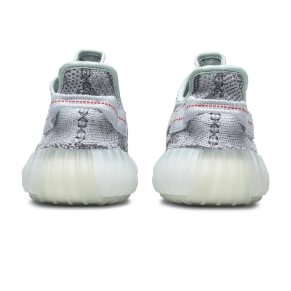 ⁦Adidas Yeezy Boost 350 V2 Blue Tint⁩ – תמונה ⁦3⁩