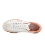 ⁦Adidas Samba OG White Wonder Clay Gum⁩ – תמונה ⁦3⁩