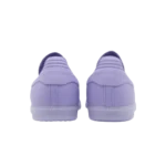 ⁦Adidas Samba x Pharrell Williams Humanrace Purple⁩ – תמונה ⁦3⁩
