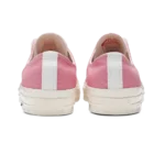 ⁦Converse Chuck 70 Low x Comme des Garçons PLAY Bright Pink⁩ – תמונה ⁦3⁩