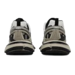 ⁦Balenciaga Track 2 Beige Black⁩ – תמונה ⁦3⁩