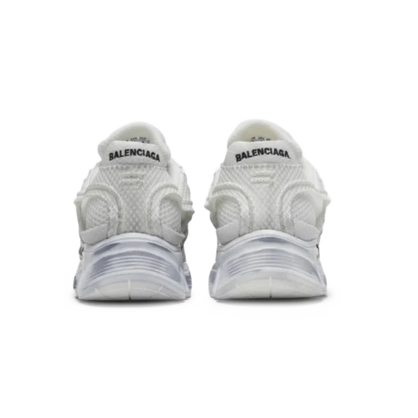 ⁦Balenciaga Phantom Low-Top Sneaker Gray⁩ – תמונה ⁦3⁩