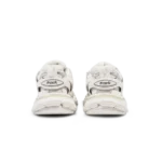 ⁦Balenciaga Track Faux Fur Sneaker White⁩ – תמונה ⁦3⁩