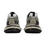 ⁦Balenciaga Track 2 Beige Black⁩ – תמונה ⁦3⁩