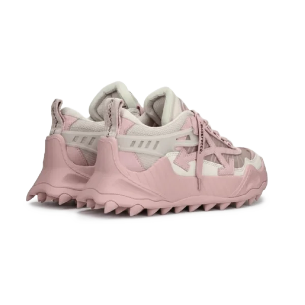 ⁦Off-White ODSY-1000 Pink⁩ – תמונה ⁦3⁩