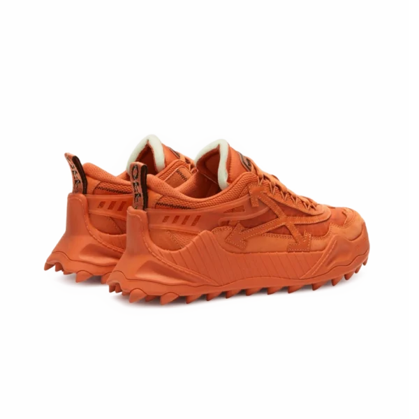 ⁦Off-White ODSY-1000 Terracotta⁩ – תמונה ⁦3⁩