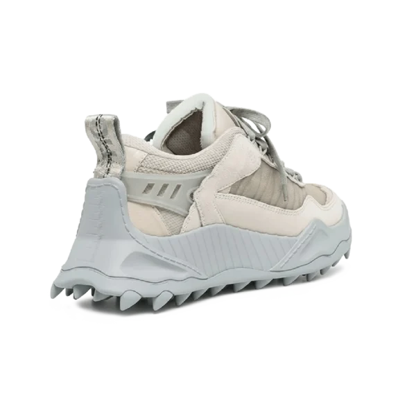 ⁦Off-White ODSY-1000 Silver Sand⁩ – תמונה ⁦3⁩