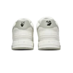 ⁦Off-White Out Of Office Low White Beige⁩ – תמונה ⁦3⁩