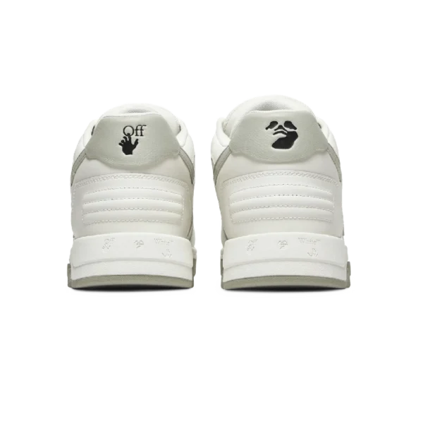 ⁦Off-White Out Of Office Low White Beige⁩ – תמונה ⁦3⁩